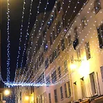 公寓 Rue Pietonne 阿雅克肖