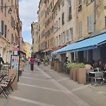 Rue Pietonne *