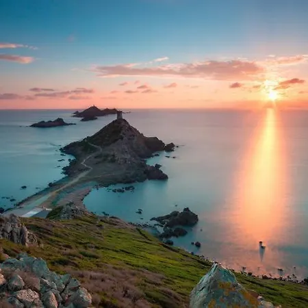 Rue Pietonne * Ajaccio (Corsica)