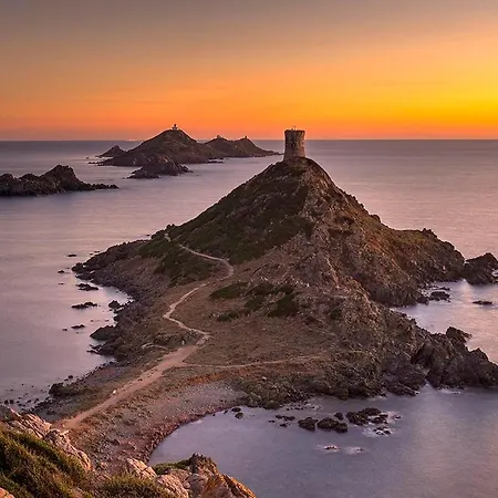 Apartamento Rue Pietonne Ajaccio (Corsica)