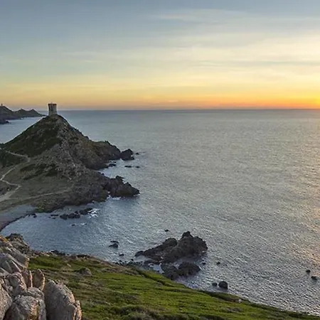 Rue Pietonne * Ajaccio (Corsica)