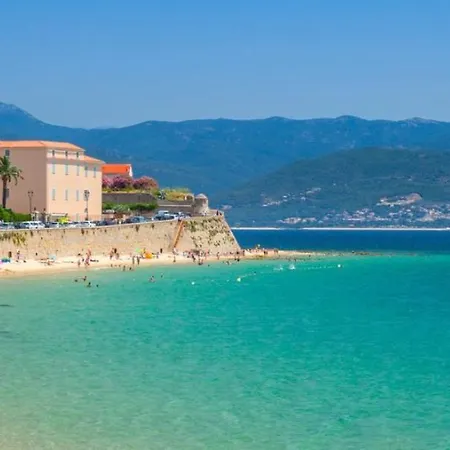 Rue Pietonne Аяччо