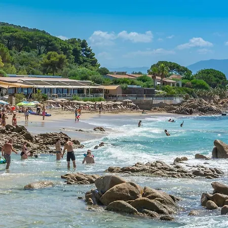 Lägenhet Rue Pietonne Ajaccio (Corsica)