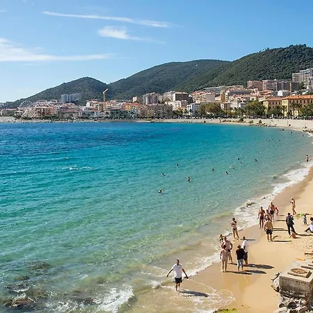 Lägenhet Rue Pietonne