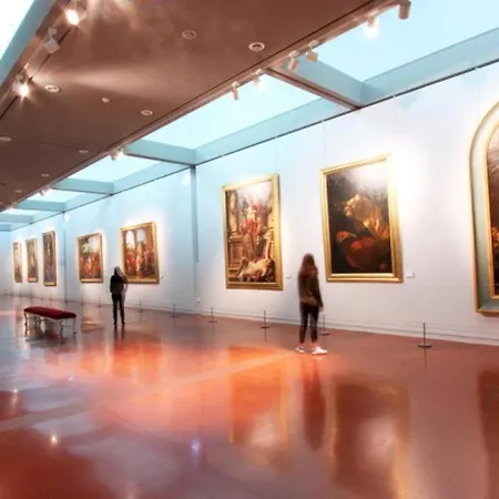 Rue Pietonne Apartamento Ajaccio (Corsica)