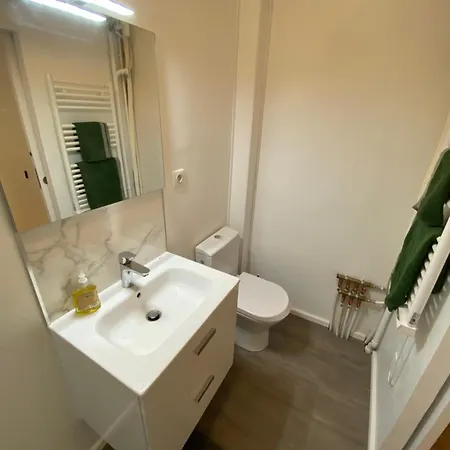 Rue Pietonne Аяччо