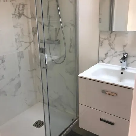 Rue Pietonne Apartamento Ajaccio (Corsica)