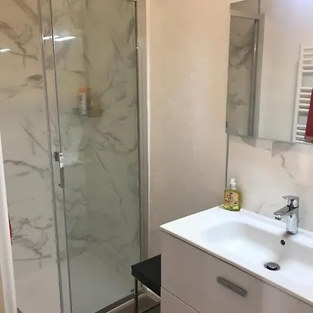 Apartamento Rue Pietonne