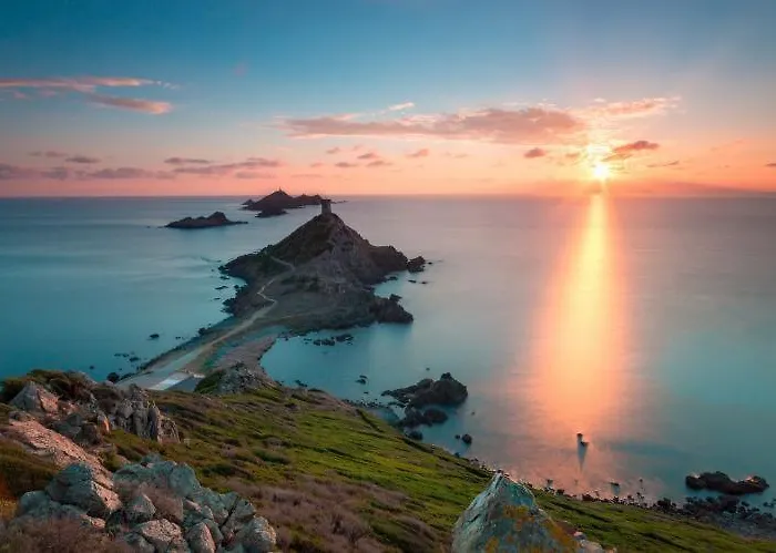 Rue Pietonne * Аяччо