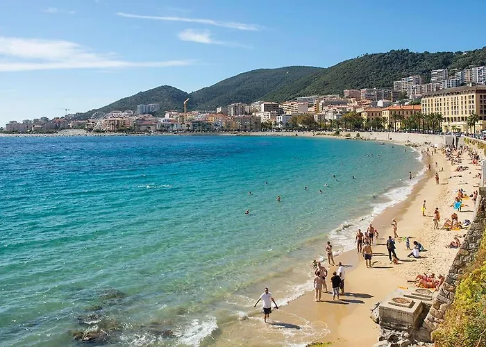 Апартаменты Rue Pietonne