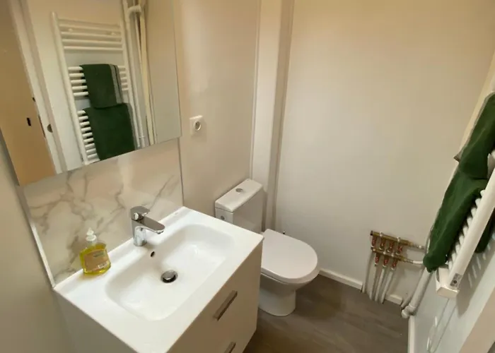 Rue Pietonne Аяччо