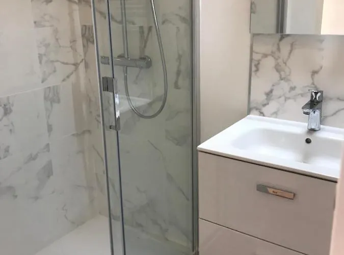 Rue Pietonne Апартаменты Аяччо