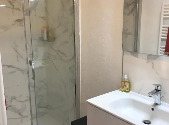 Апартаменты Rue Pietonne